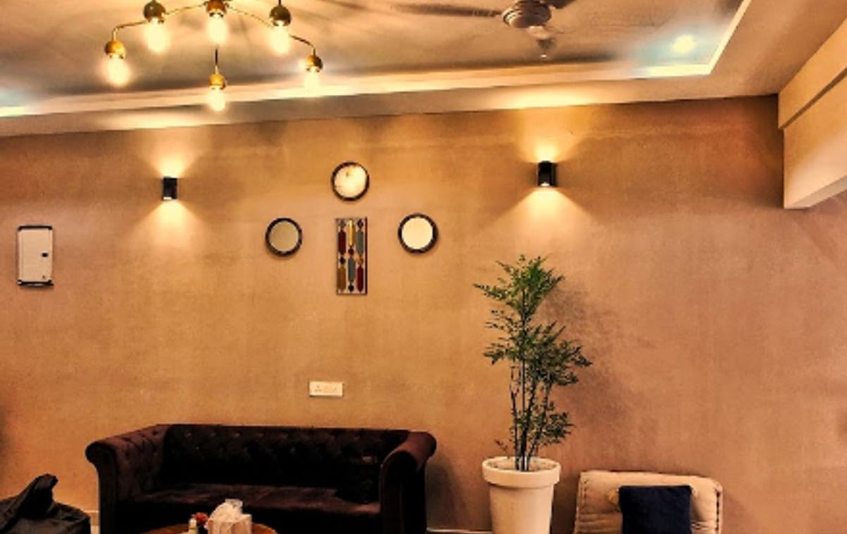 N N Facility  coworking 